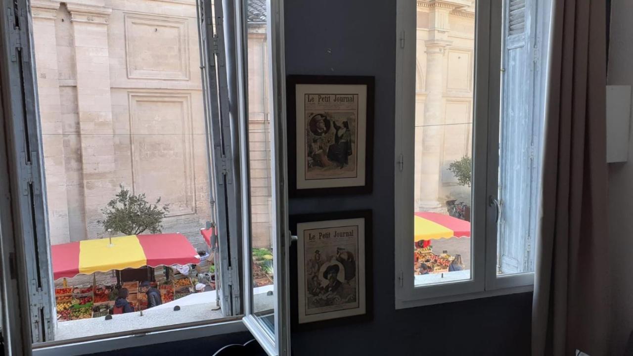Un Coin De Luberon Lejlighed LʼIsle-sur-la-Sorgue Eksteriør billede